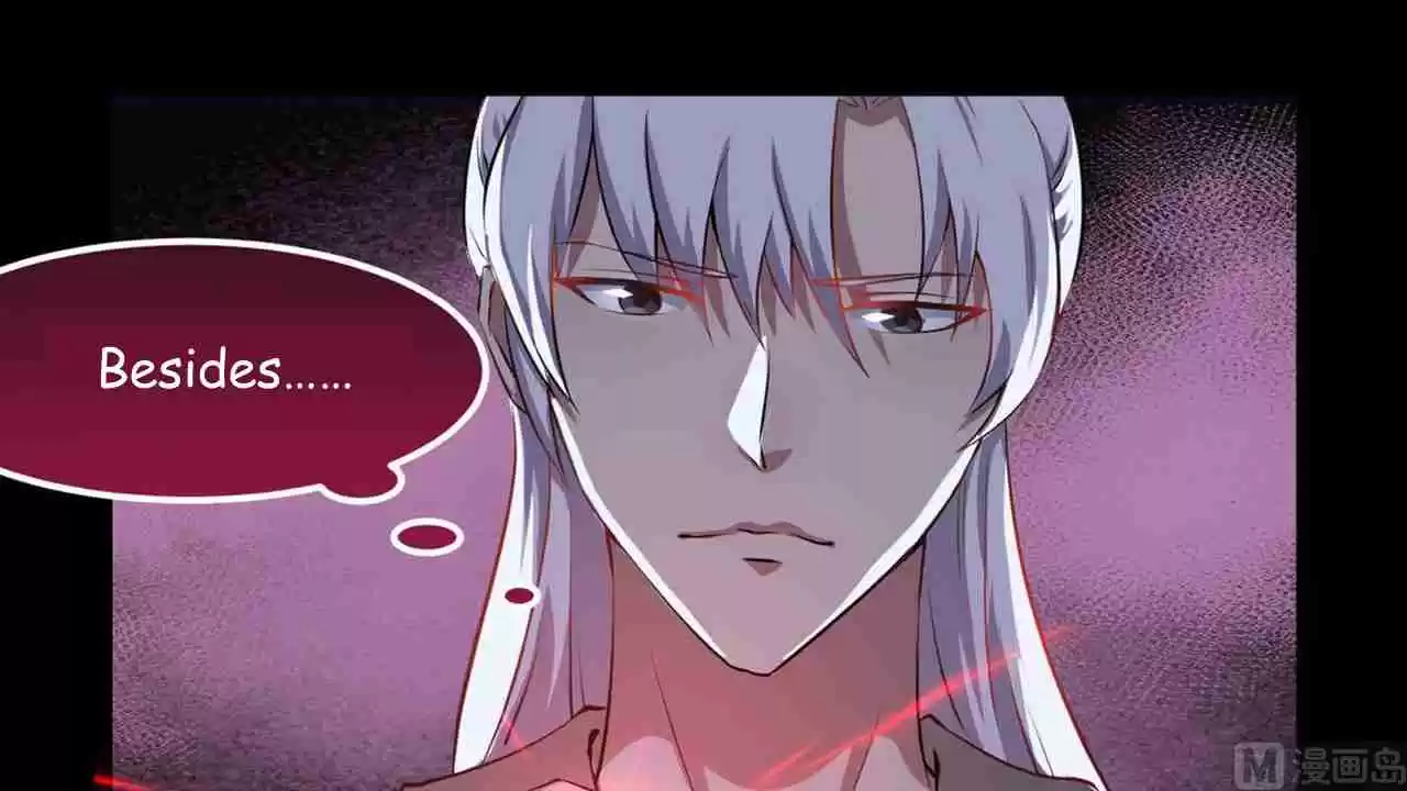 MAGIC FAIRY Ch. 18 Today is Your Day of Abstinence