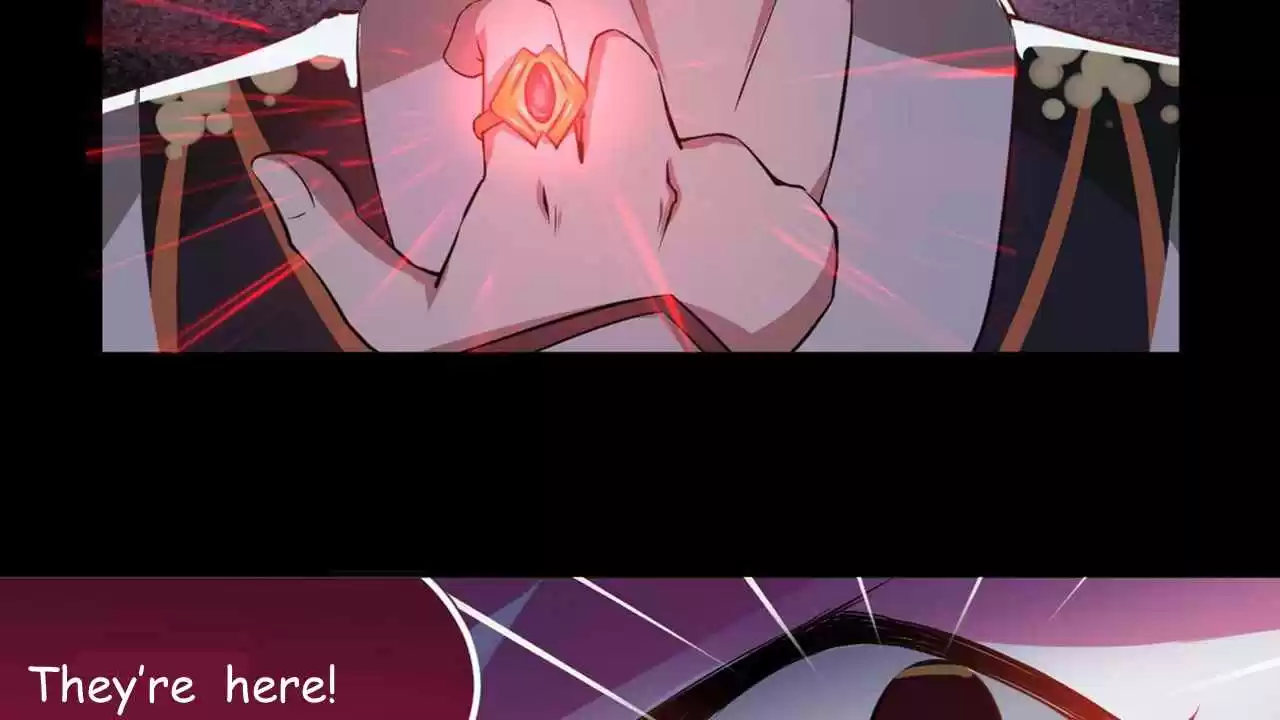 MAGIC FAIRY Ch. 18 Today is Your Day of Abstinence