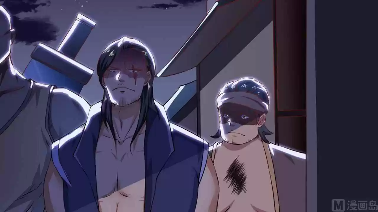 MAGIC FAIRY Ch. 18 Today is Your Day of Abstinence