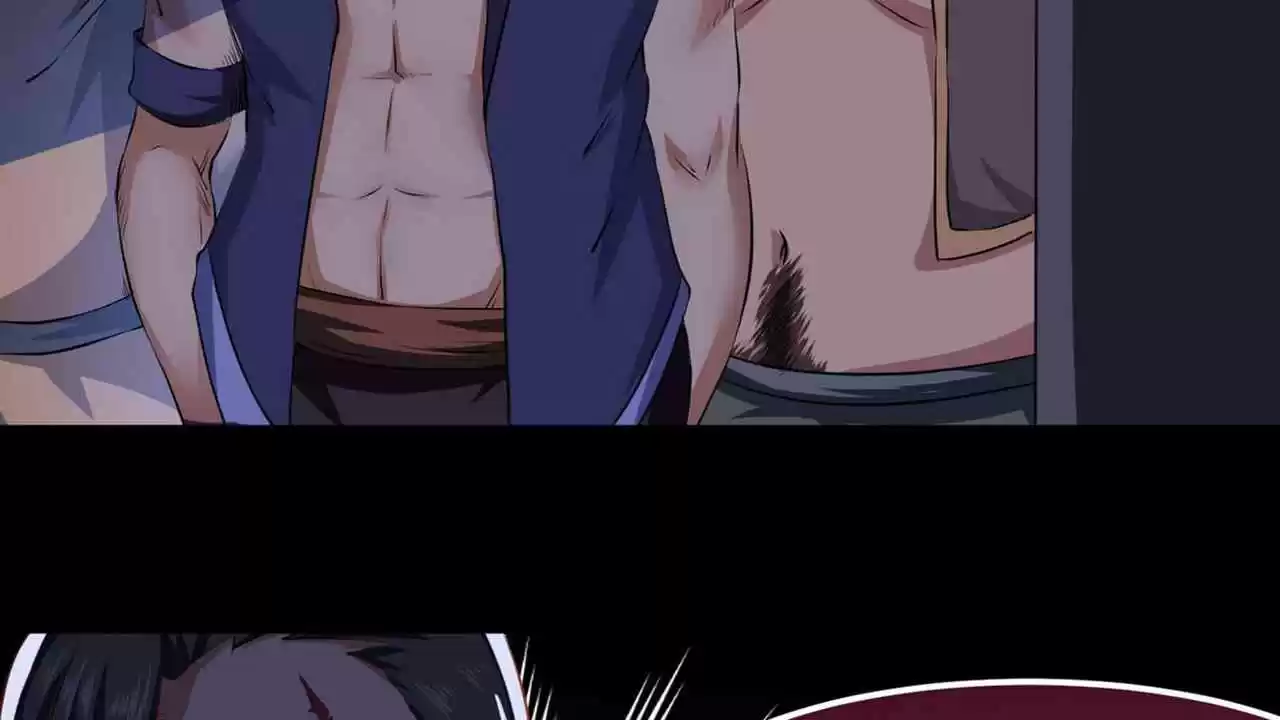 MAGIC FAIRY Ch. 18 Today is Your Day of Abstinence