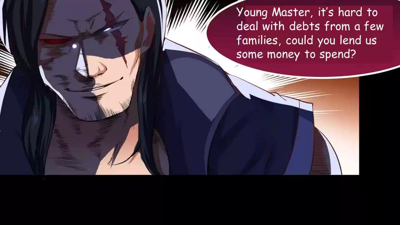 MAGIC FAIRY Ch. 18 Today is Your Day of Abstinence