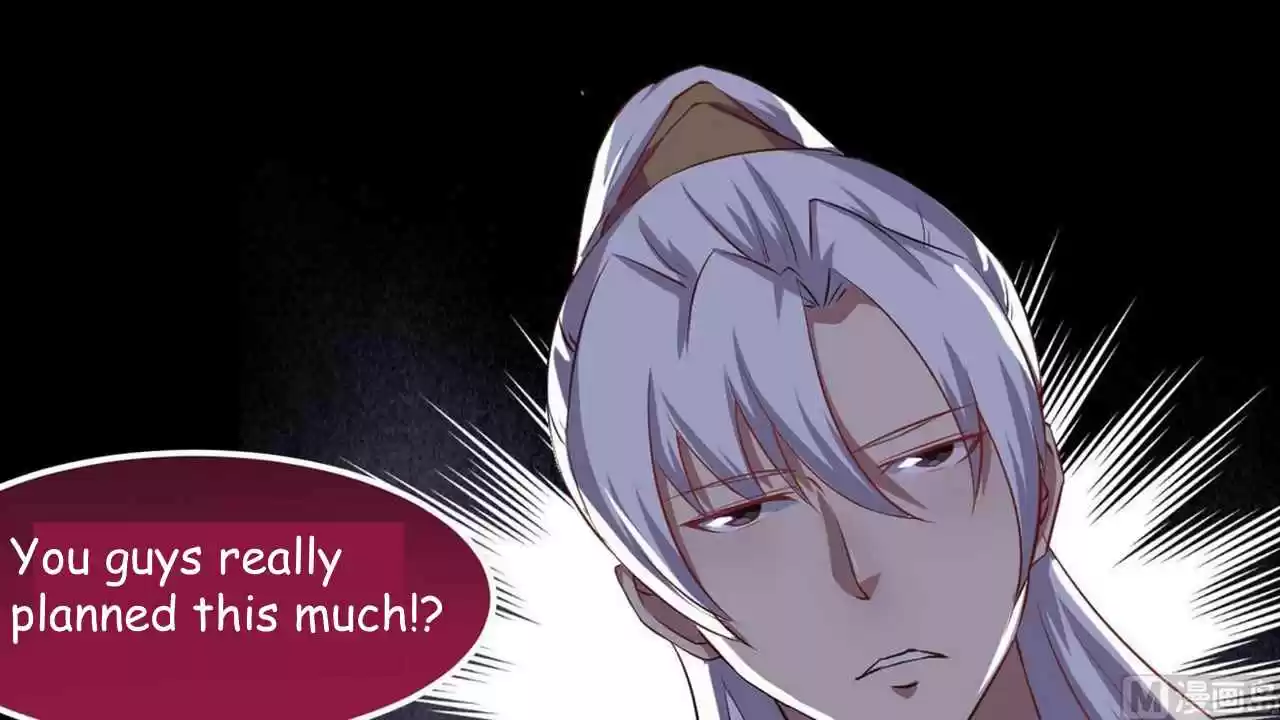 MAGIC FAIRY Ch. 18 Today is Your Day of Abstinence