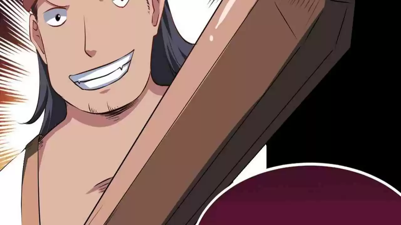 MAGIC FAIRY Ch. 18 Today is Your Day of Abstinence