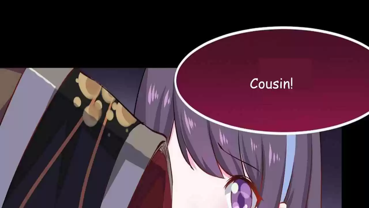 MAGIC FAIRY Ch. 18 Today is Your Day of Abstinence