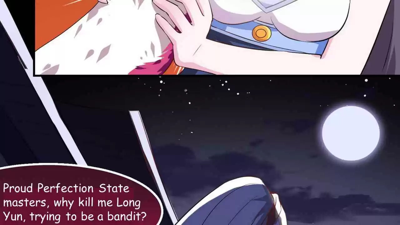 MAGIC FAIRY Ch. 18 Today is Your Day of Abstinence