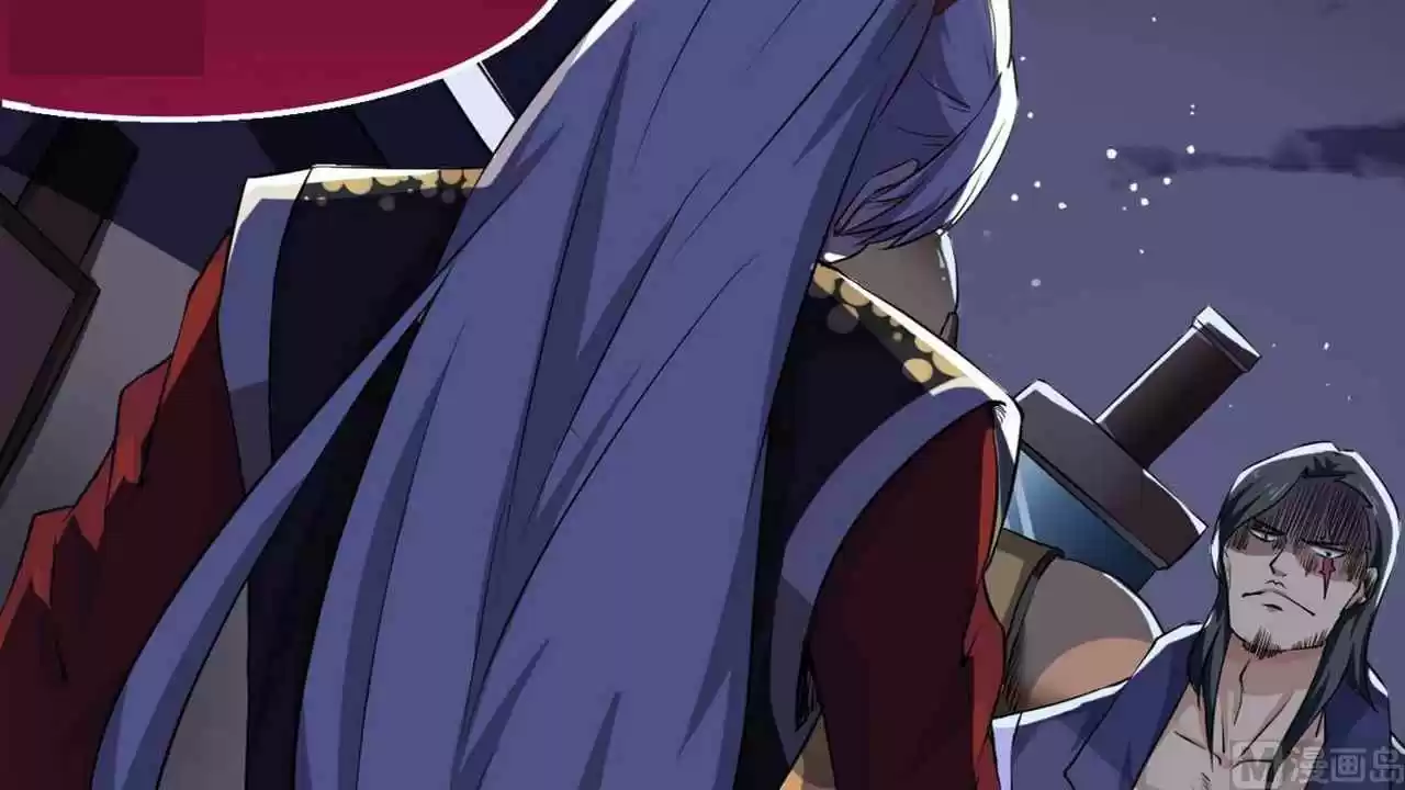 MAGIC FAIRY Ch. 18 Today is Your Day of Abstinence