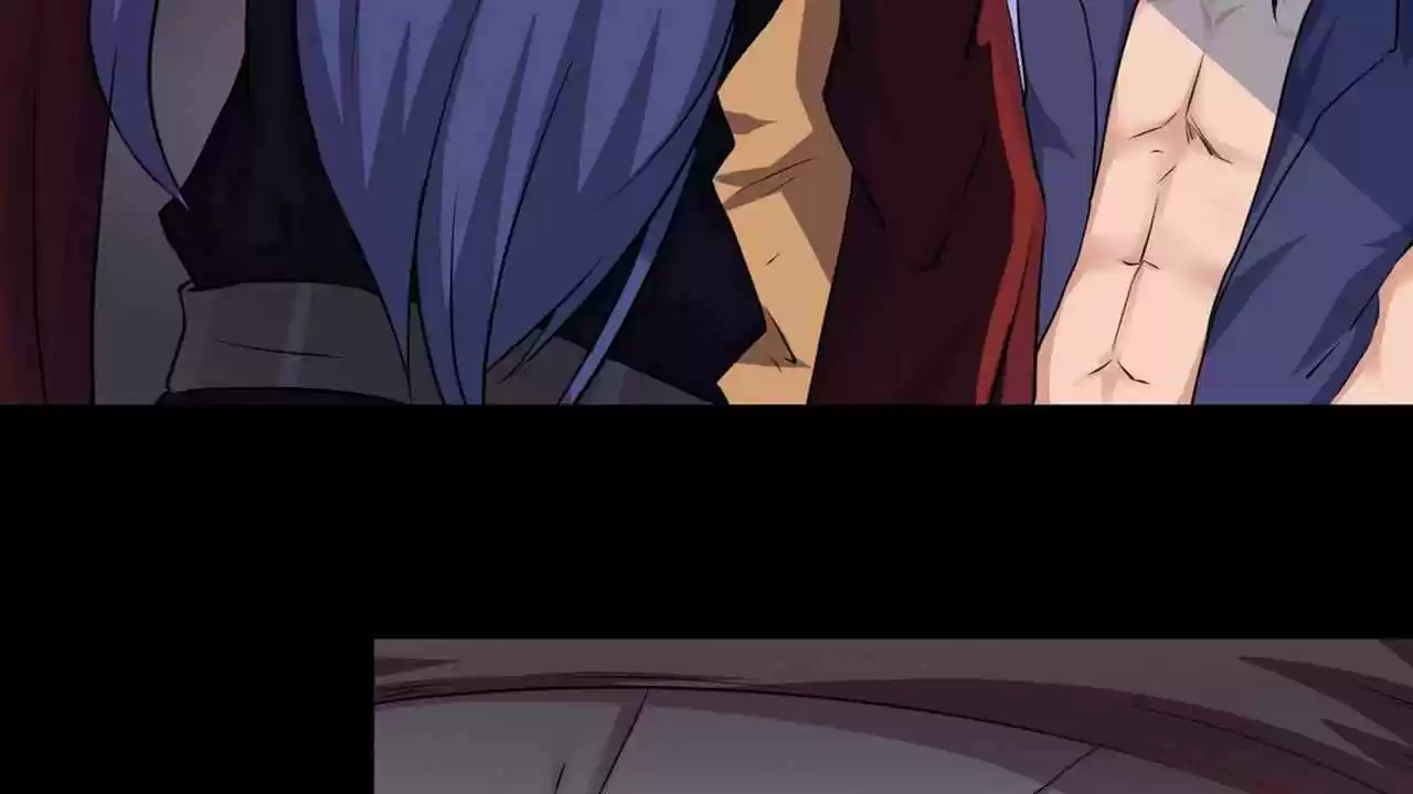 MAGIC FAIRY Ch. 18 Today is Your Day of Abstinence