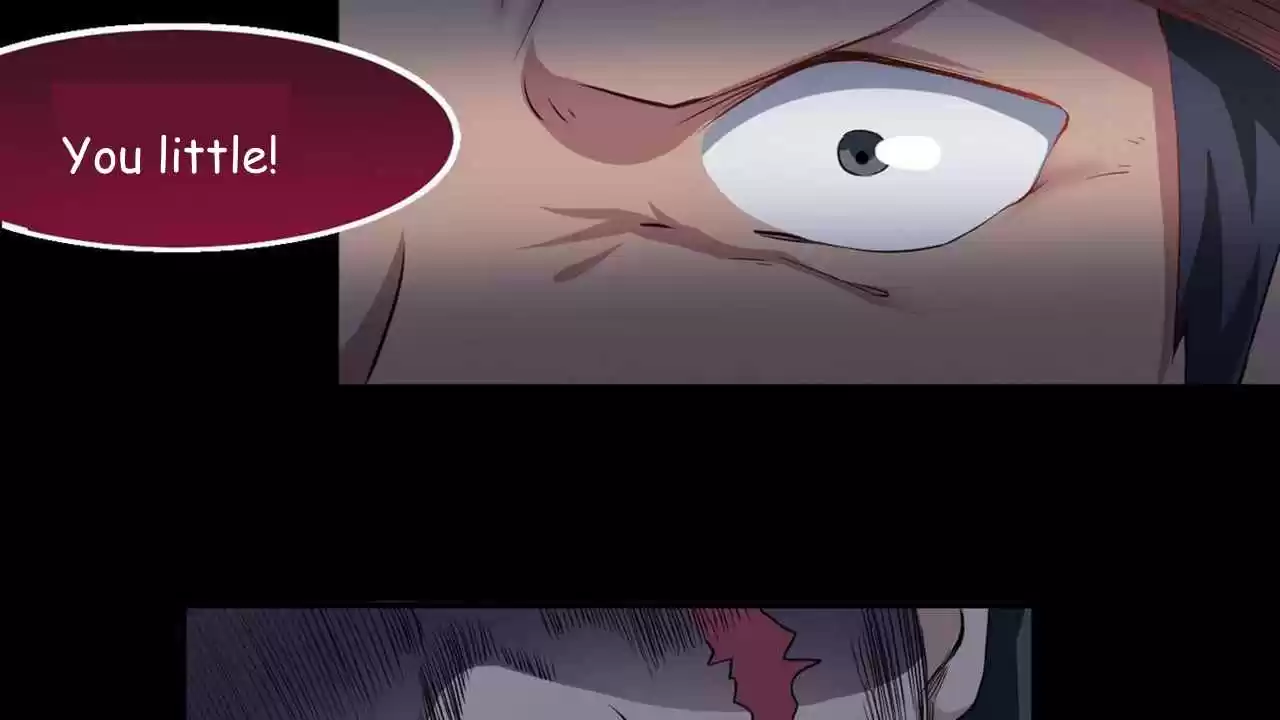 MAGIC FAIRY Ch. 18 Today is Your Day of Abstinence