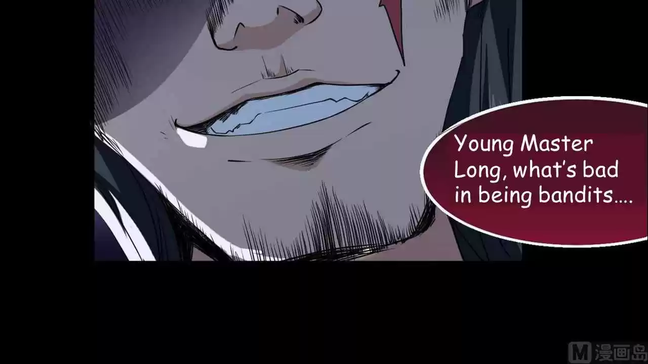 MAGIC FAIRY Ch. 18 Today is Your Day of Abstinence