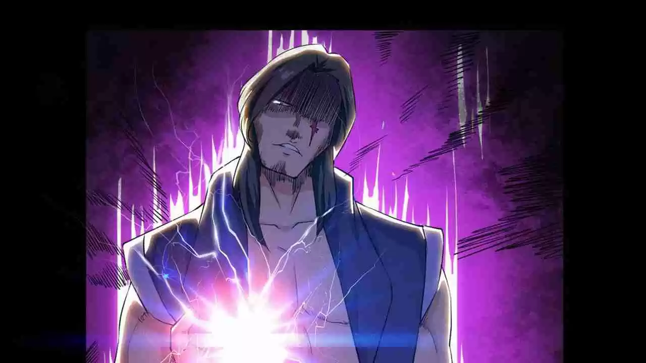 MAGIC FAIRY Ch. 18 Today is Your Day of Abstinence