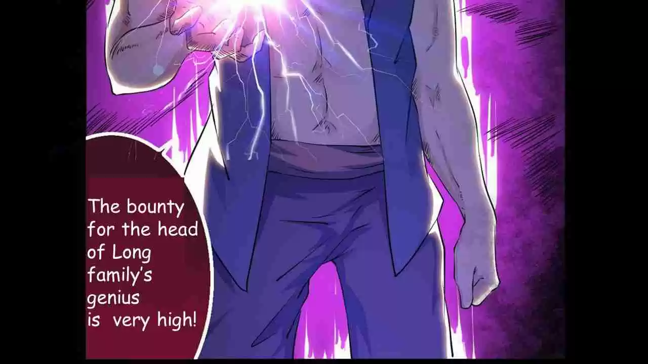 MAGIC FAIRY Ch. 18 Today is Your Day of Abstinence