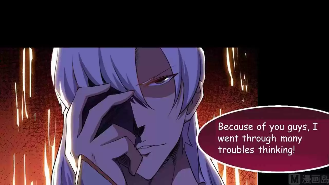 MAGIC FAIRY Ch. 18 Today is Your Day of Abstinence