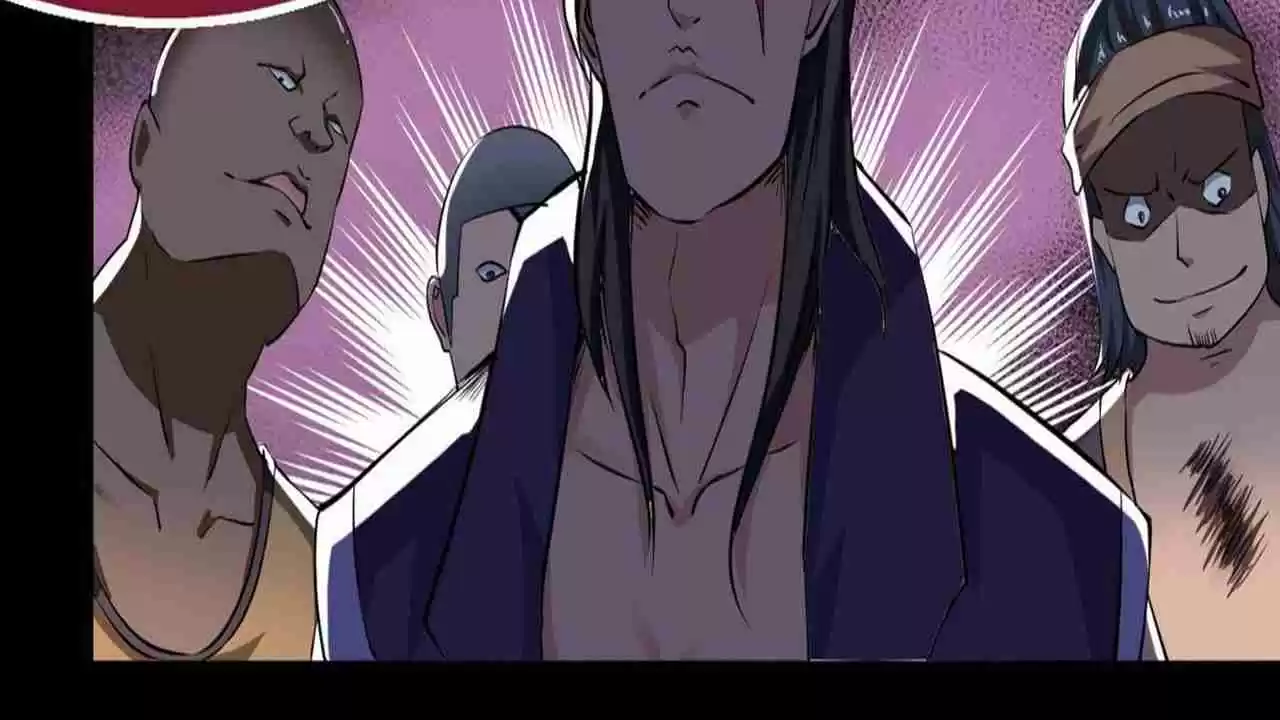 MAGIC FAIRY Ch. 18 Today is Your Day of Abstinence