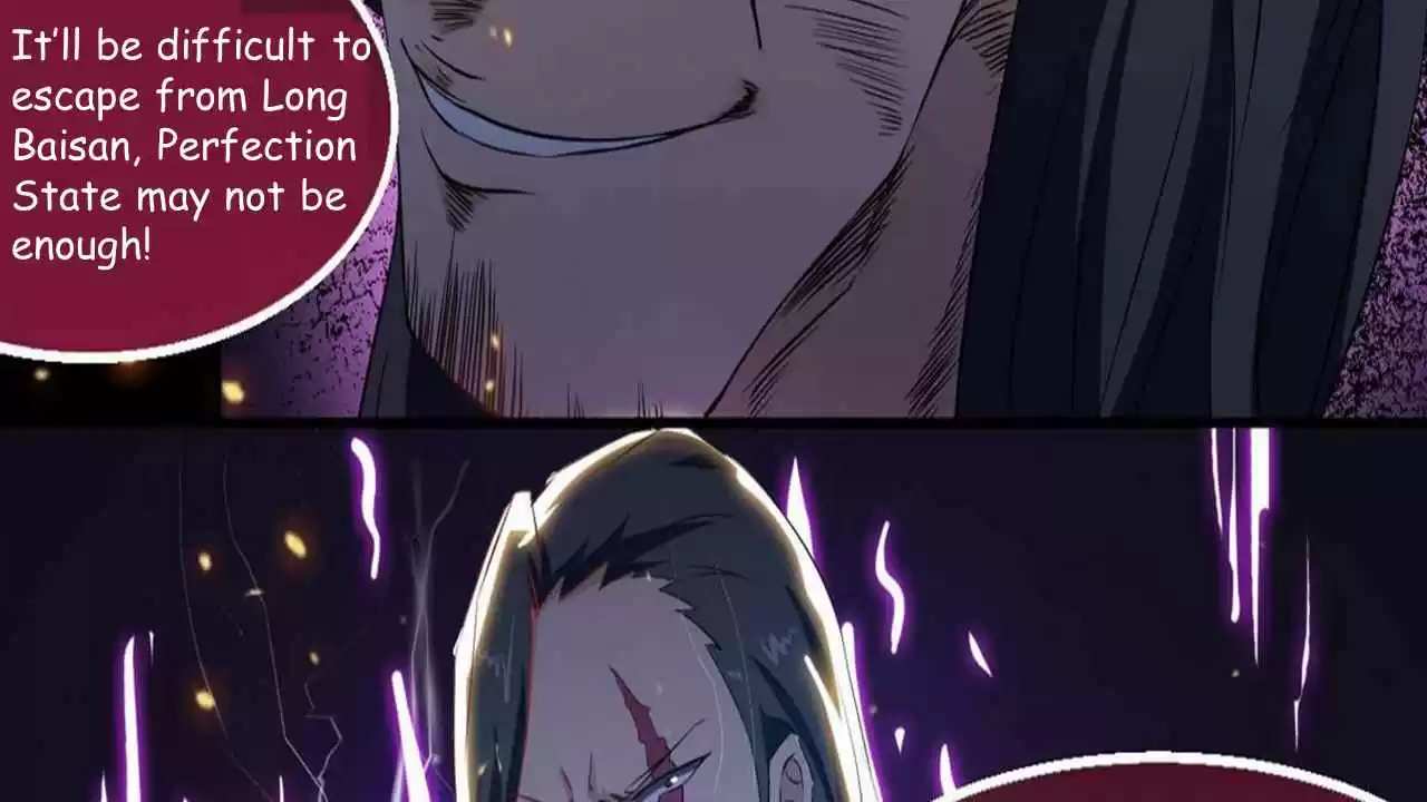 MAGIC FAIRY Ch. 18 Today is Your Day of Abstinence