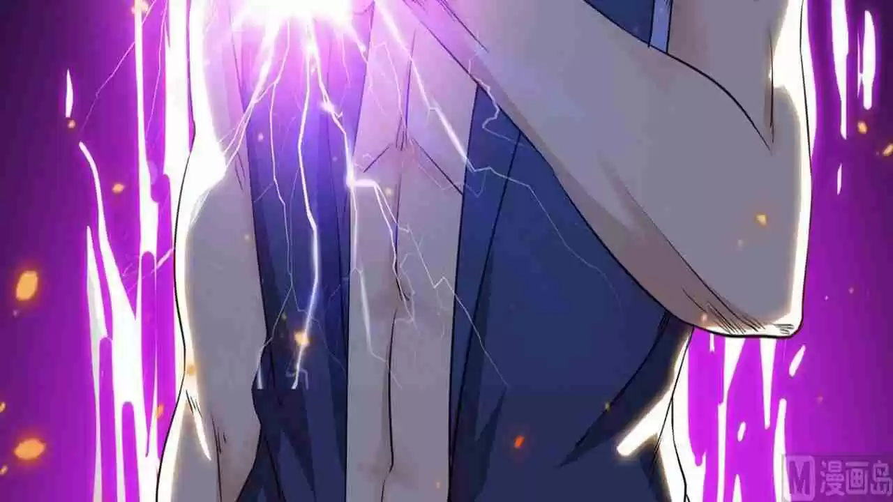 MAGIC FAIRY Ch. 18 Today is Your Day of Abstinence