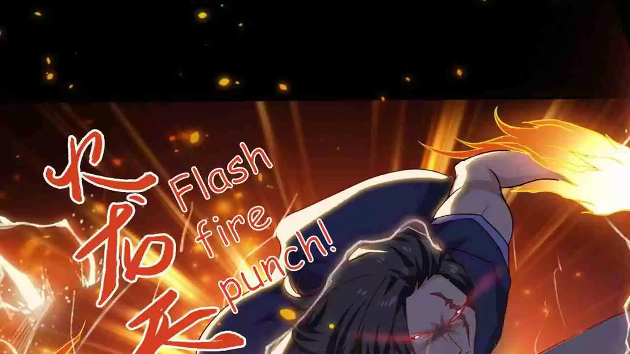 MAGIC FAIRY Ch. 18 Today is Your Day of Abstinence