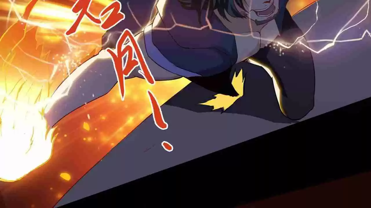 MAGIC FAIRY Ch. 18 Today is Your Day of Abstinence