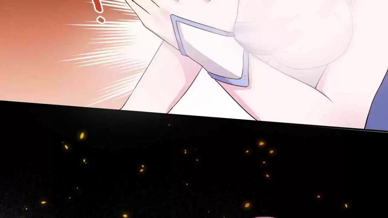 MAGIC FAIRY Ch. 18 Today is Your Day of Abstinence