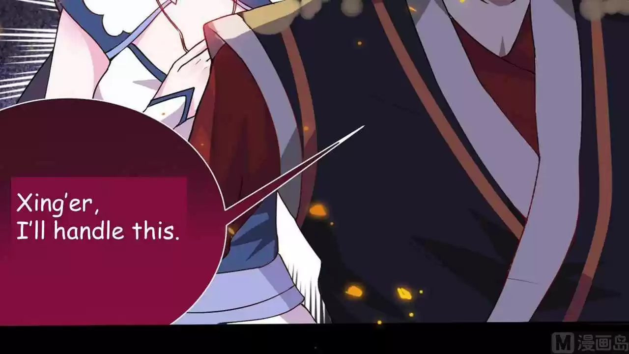 MAGIC FAIRY Ch. 18 Today is Your Day of Abstinence