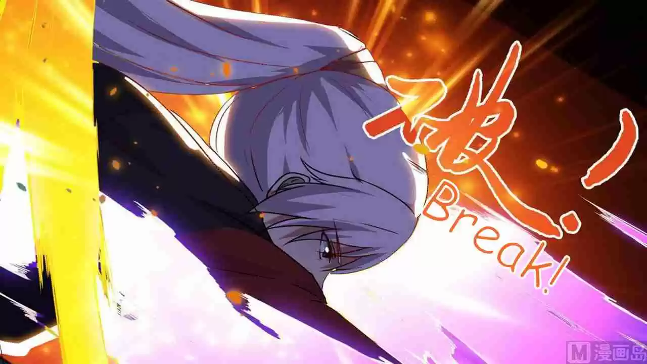 MAGIC FAIRY Ch. 18 Today is Your Day of Abstinence