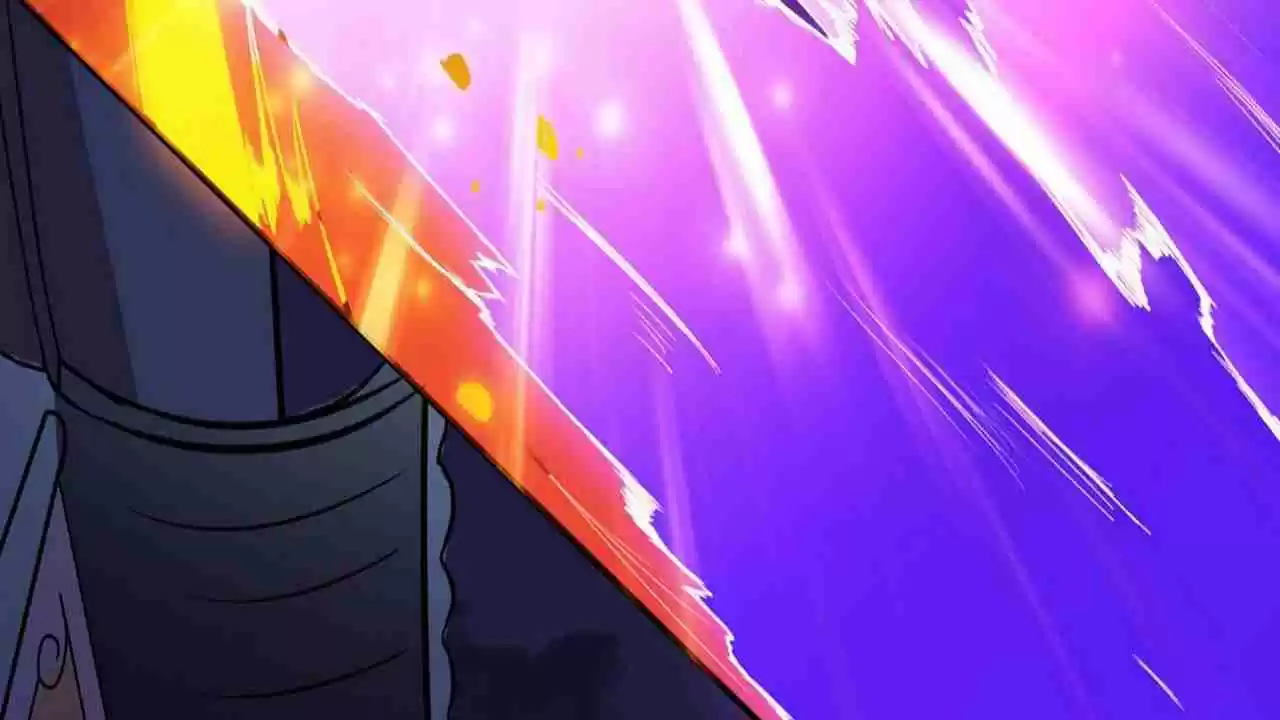 MAGIC FAIRY Ch. 18 Today is Your Day of Abstinence