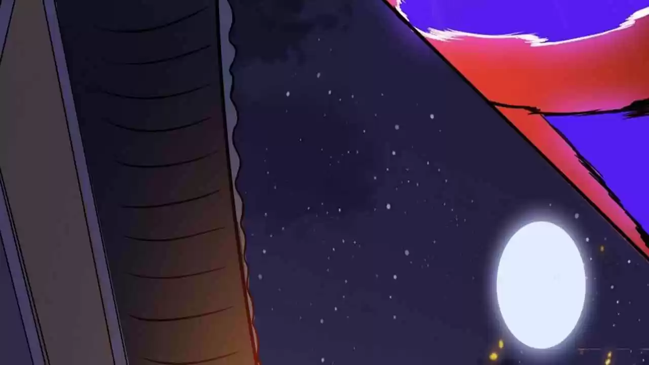 MAGIC FAIRY Ch. 18 Today is Your Day of Abstinence