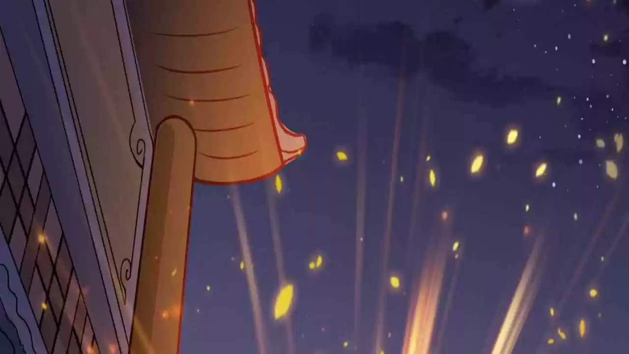 MAGIC FAIRY Ch. 18 Today is Your Day of Abstinence