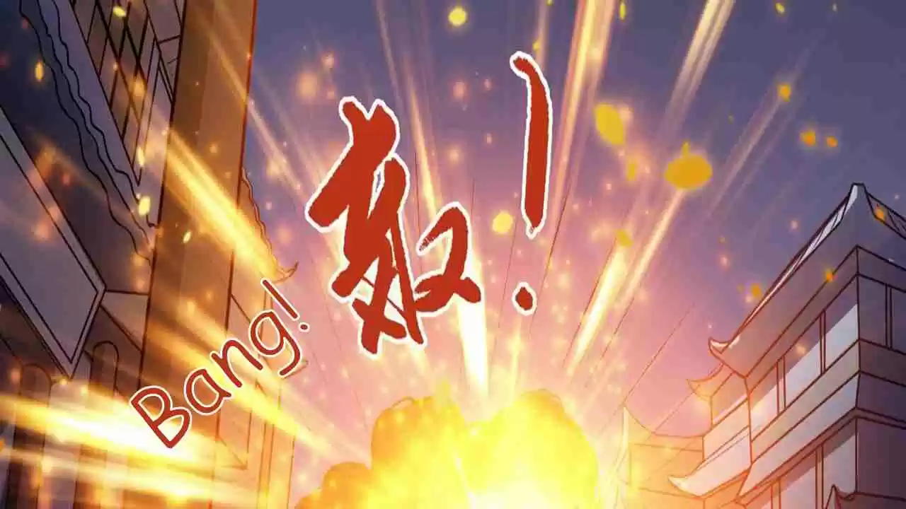 MAGIC FAIRY Ch. 18 Today is Your Day of Abstinence