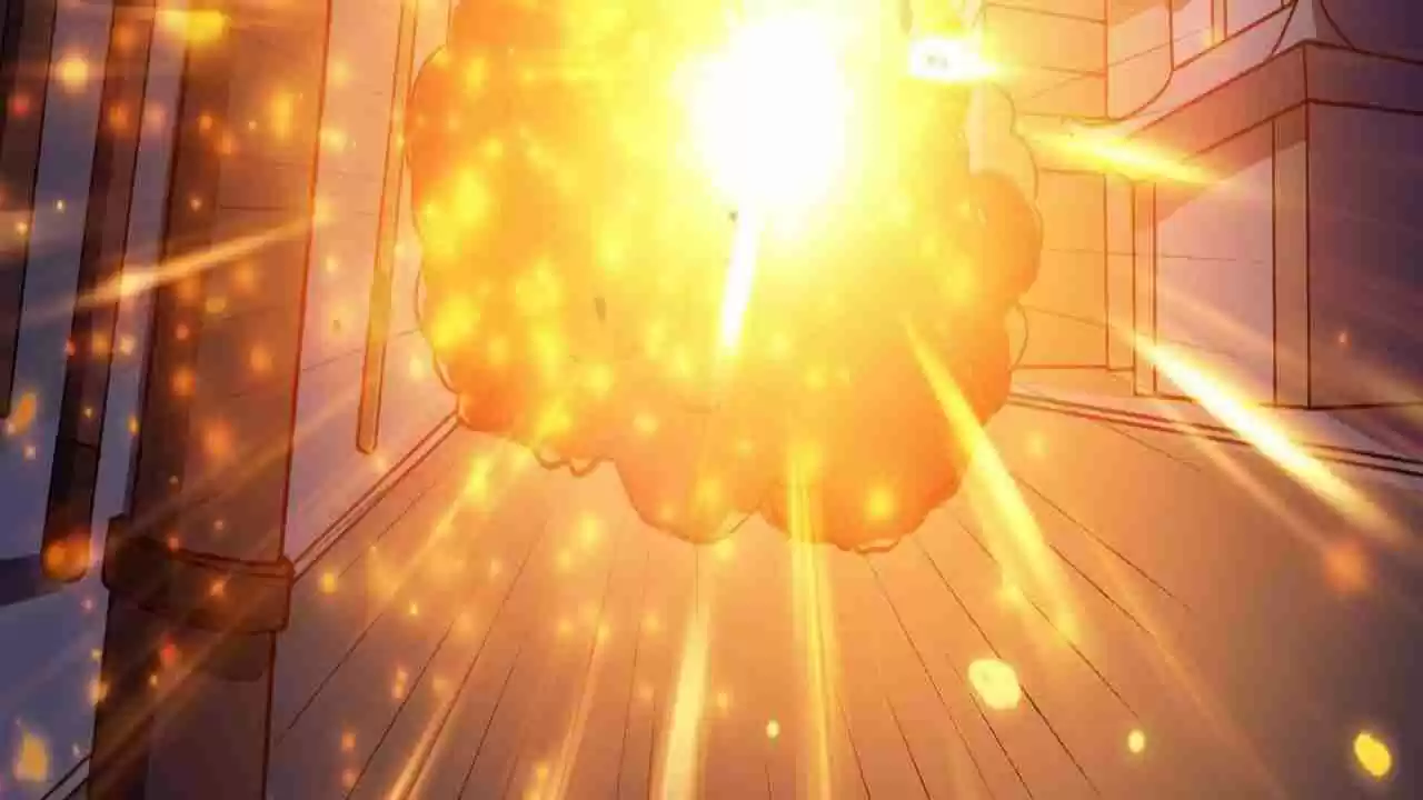 MAGIC FAIRY Ch. 18 Today is Your Day of Abstinence