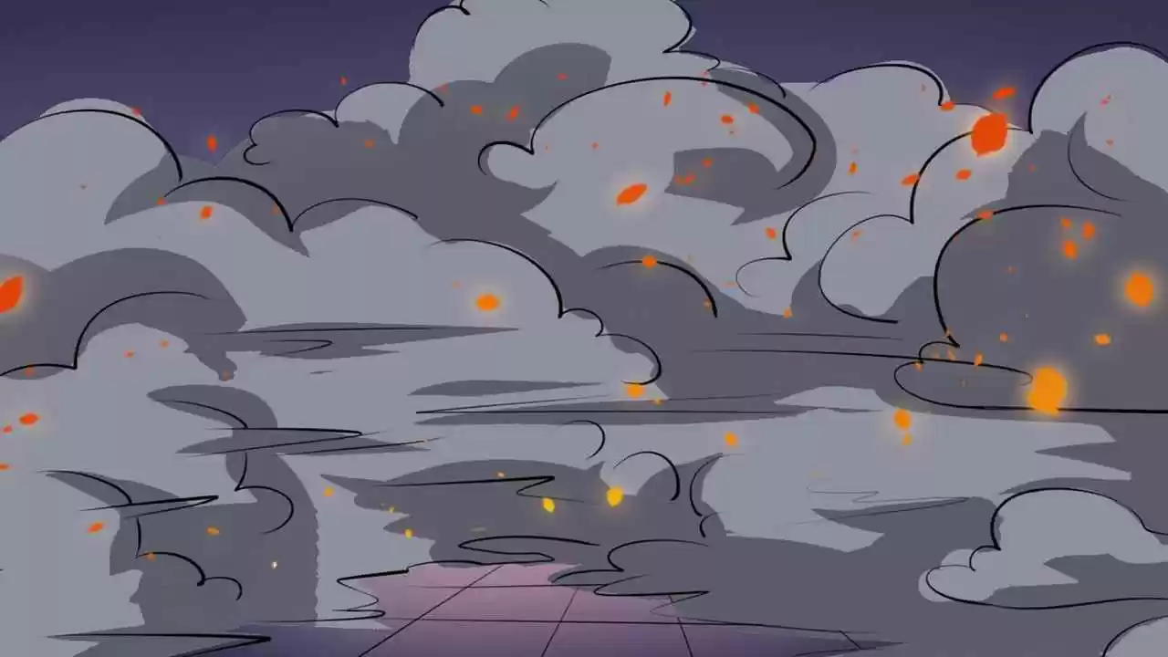 MAGIC FAIRY Ch. 18 Today is Your Day of Abstinence