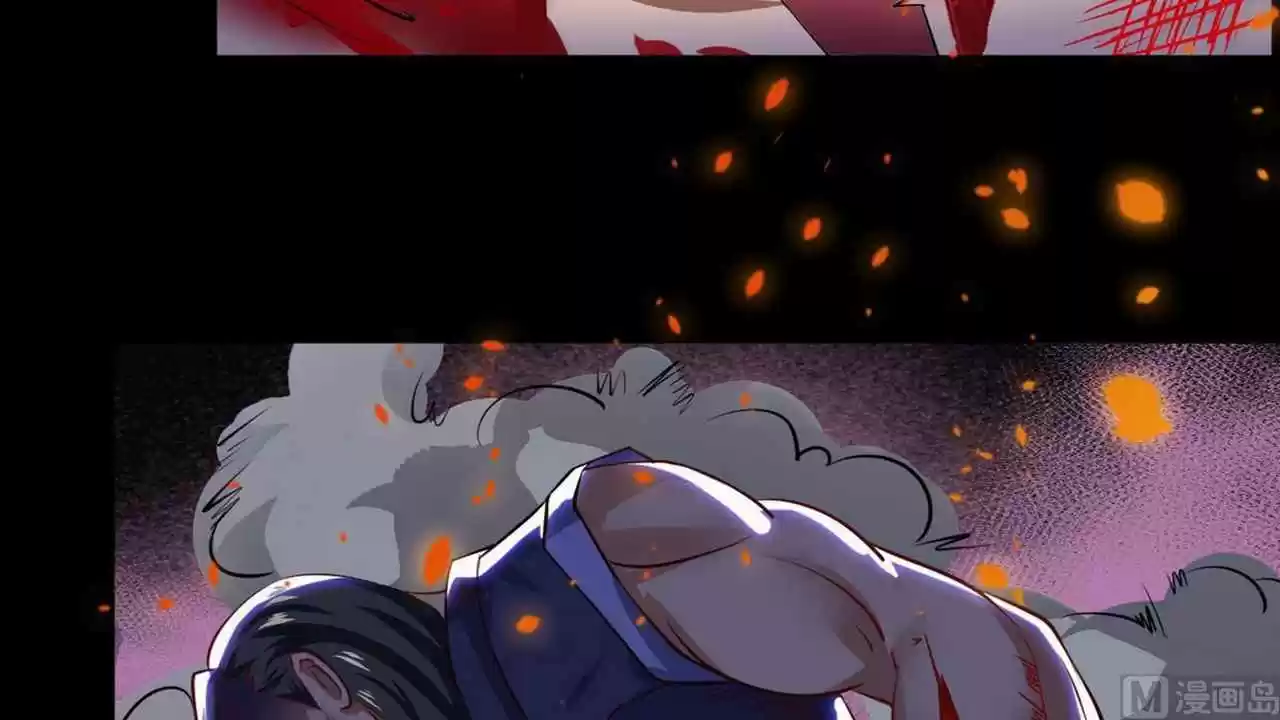 MAGIC FAIRY Ch. 18 Today is Your Day of Abstinence