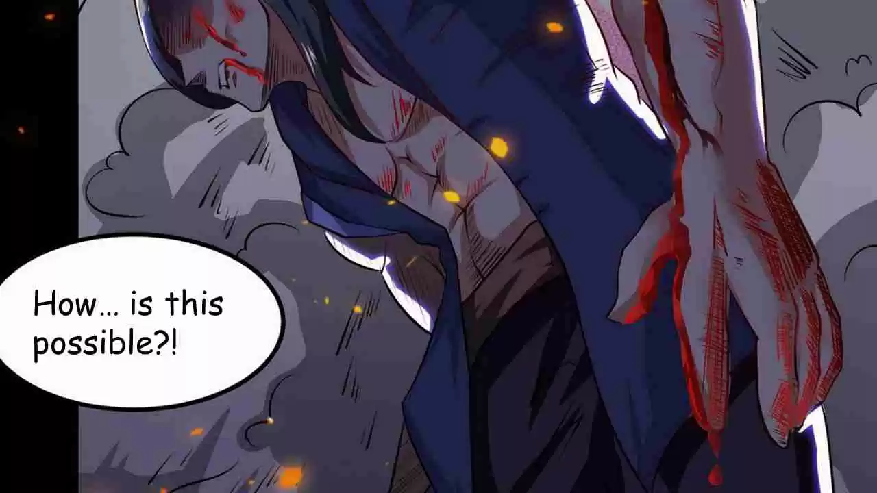 MAGIC FAIRY Ch. 18 Today is Your Day of Abstinence