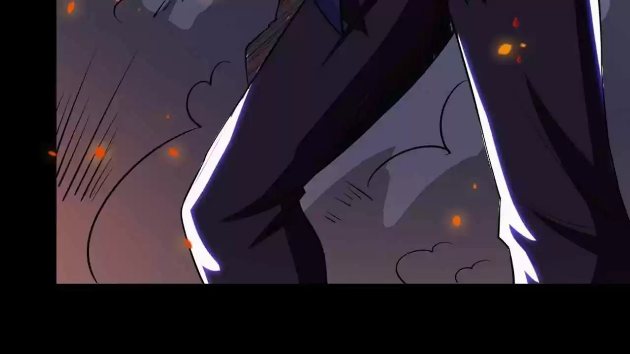 MAGIC FAIRY Ch. 18 Today is Your Day of Abstinence