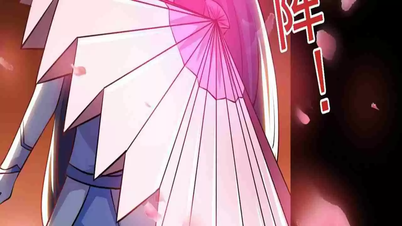 MAGIC FAIRY Ch. 18 Today is Your Day of Abstinence