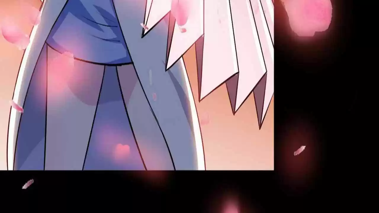 MAGIC FAIRY Ch. 18 Today is Your Day of Abstinence