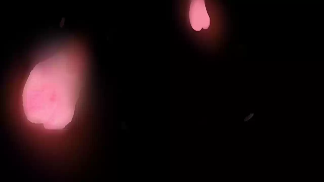 MAGIC FAIRY Ch. 18 Today is Your Day of Abstinence