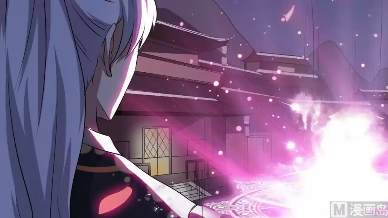 MAGIC FAIRY Ch. 19 I like it