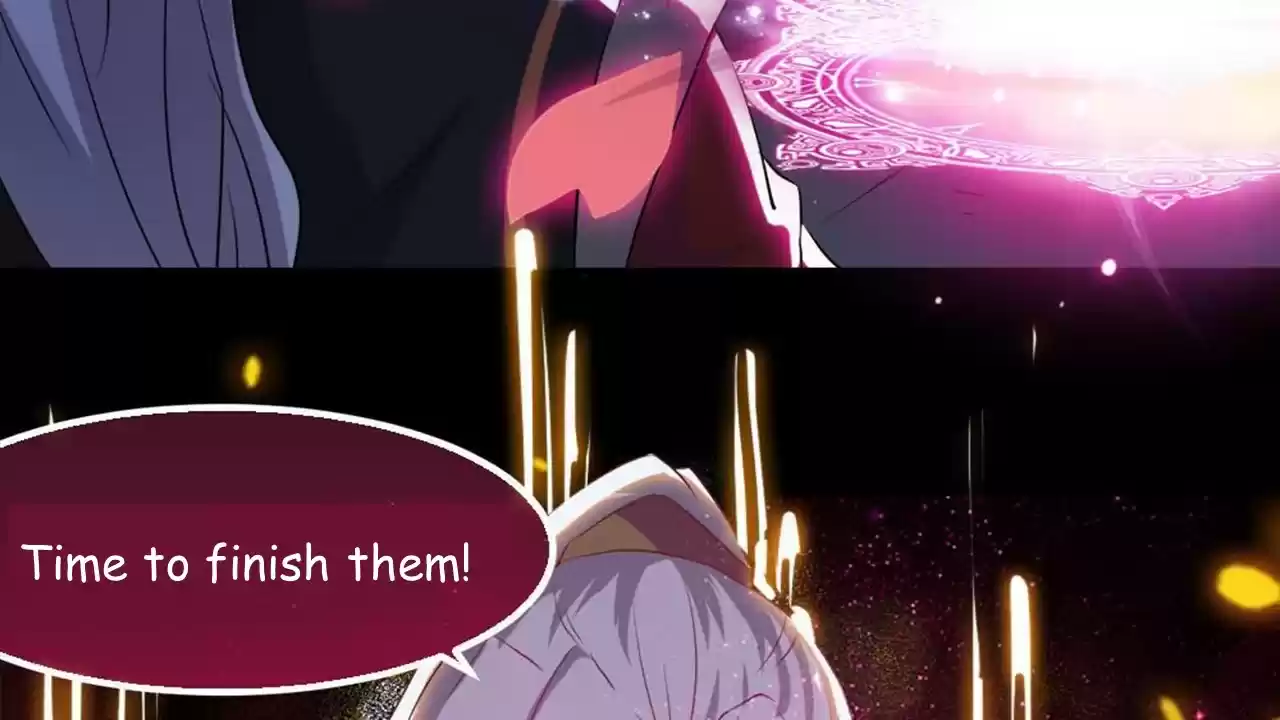 MAGIC FAIRY Ch. 19 I like it