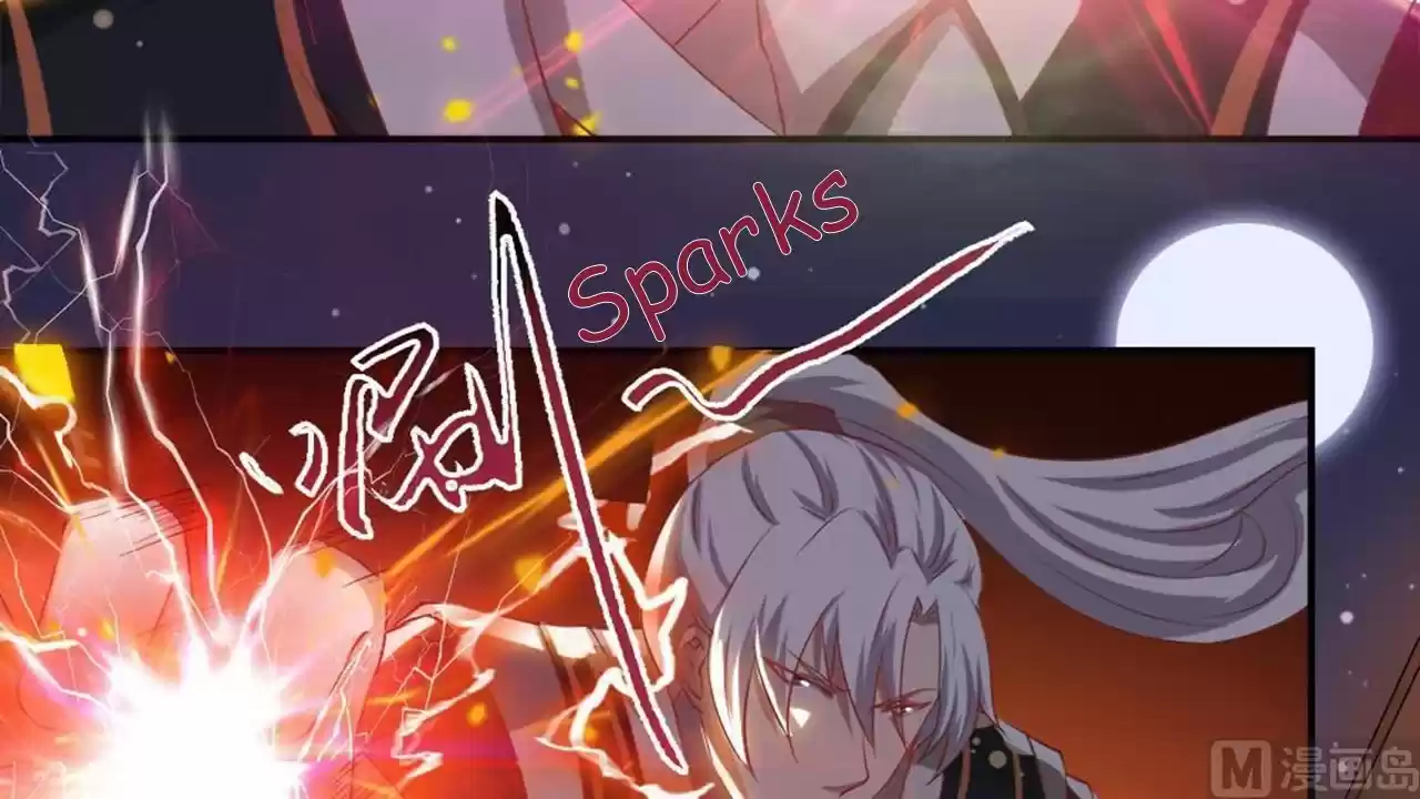 MAGIC FAIRY Ch. 19 I like it