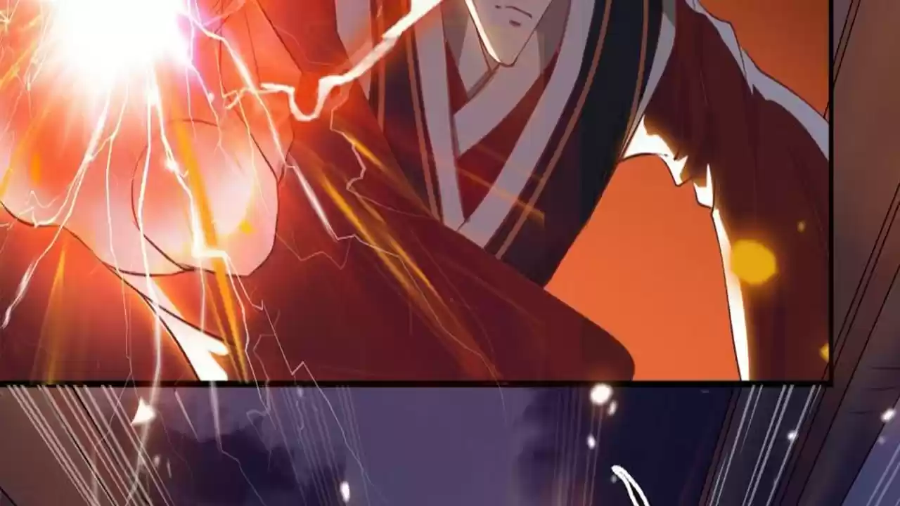 MAGIC FAIRY Ch. 19 I like it