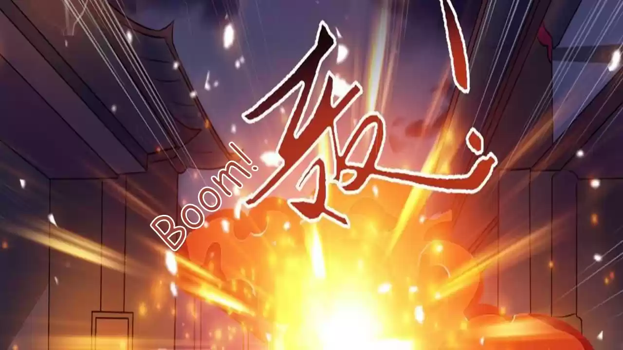 MAGIC FAIRY Ch. 19 I like it