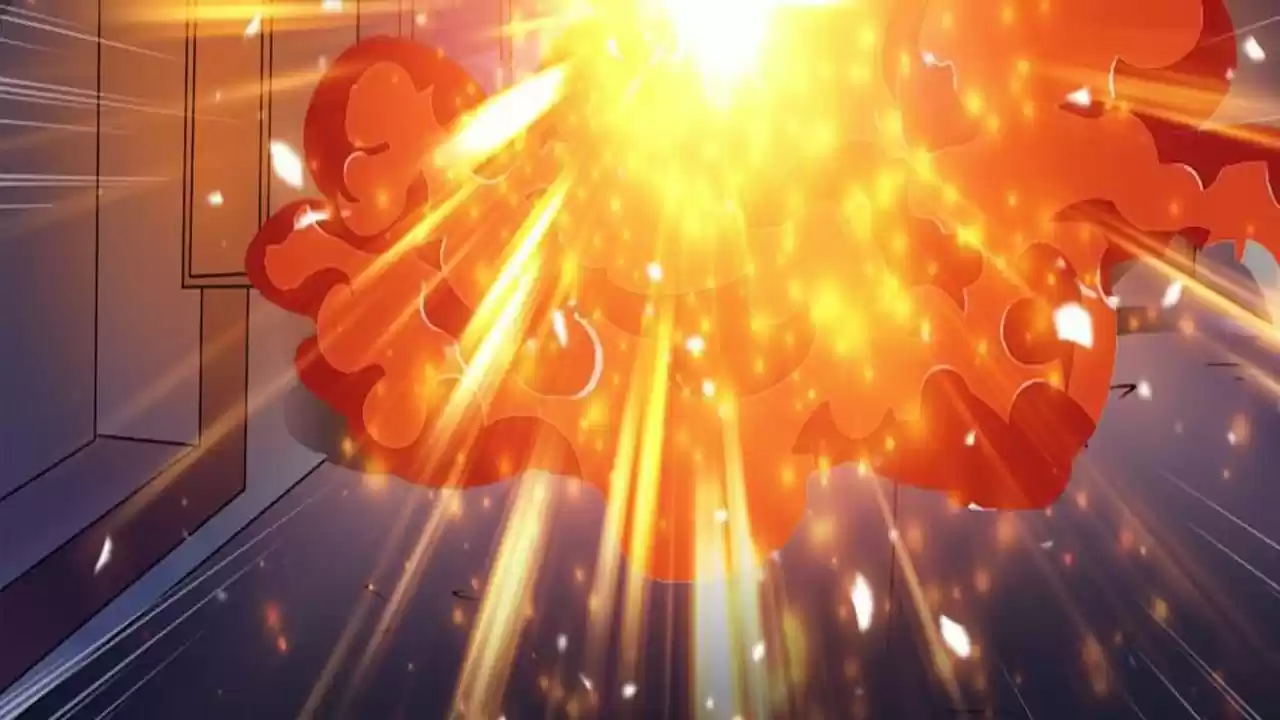 MAGIC FAIRY Ch. 19 I like it