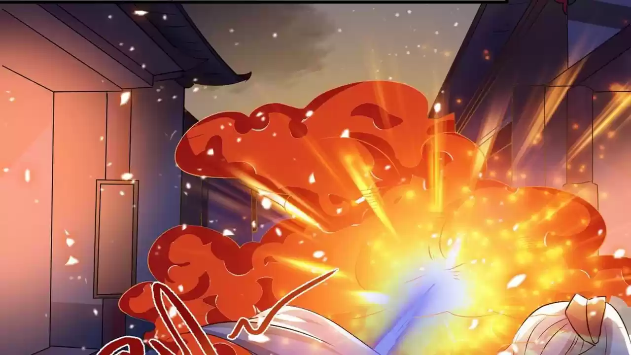 MAGIC FAIRY Ch. 19 I like it