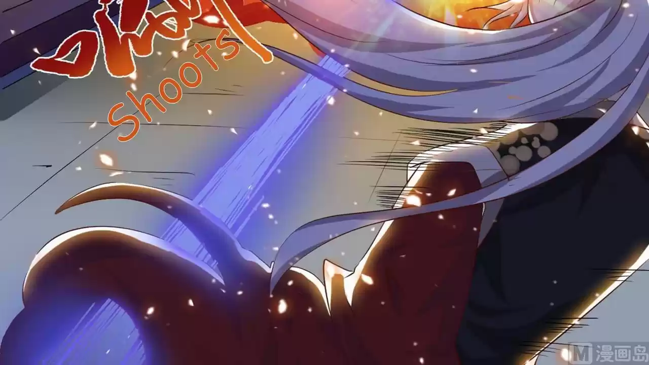 MAGIC FAIRY Ch. 19 I like it