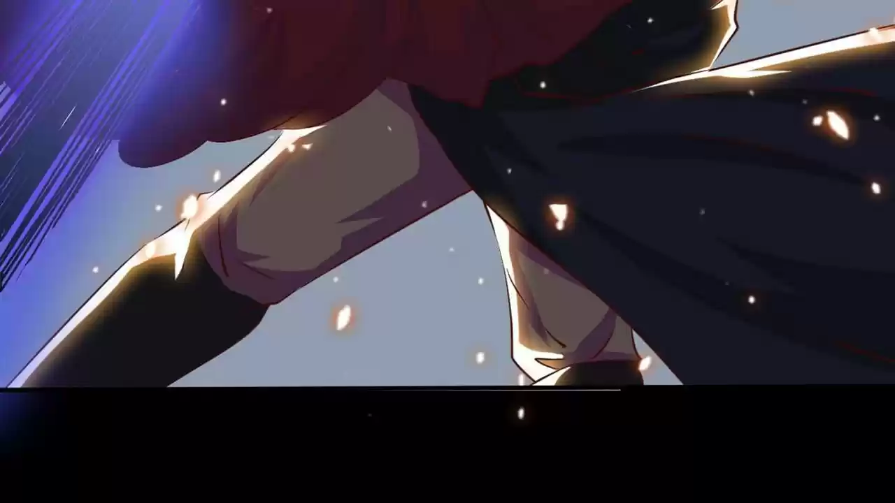 MAGIC FAIRY Ch. 19 I like it