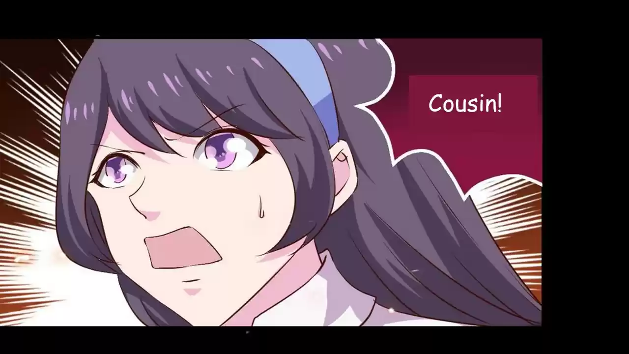 MAGIC FAIRY Ch. 19 I like it