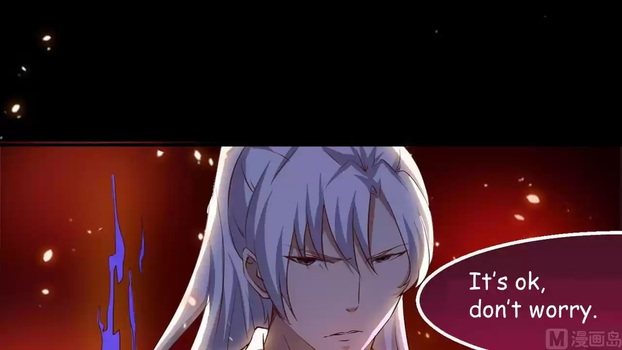 MAGIC FAIRY Ch. 19 I like it