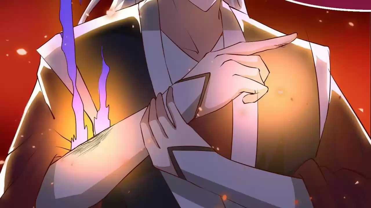 MAGIC FAIRY Ch. 19 I like it