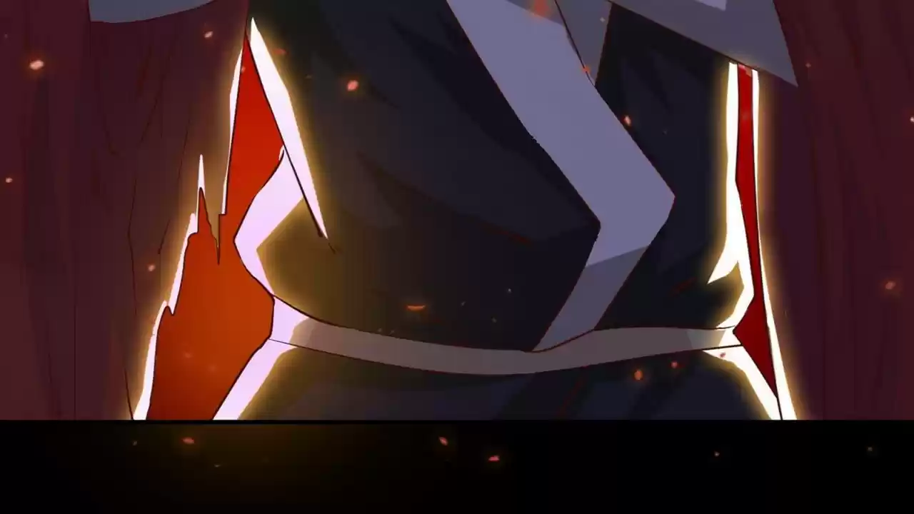 MAGIC FAIRY Ch. 19 I like it