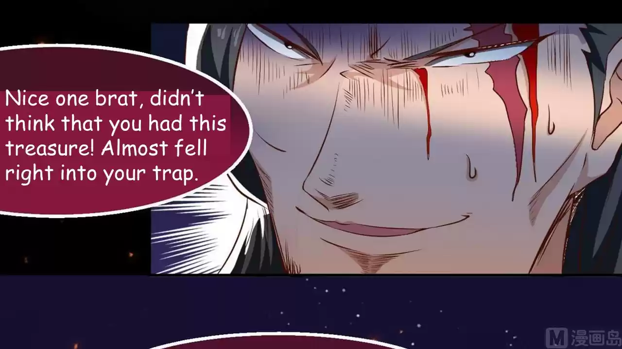 MAGIC FAIRY Ch. 19 I like it